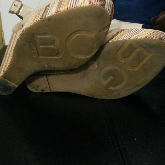 Sandals - Picture 4 of 5